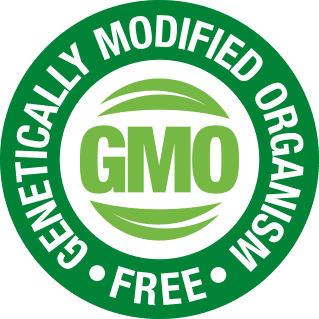 Non-GMO badge